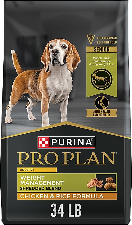 Purina Pro Plan Adult Powdered Dog Food