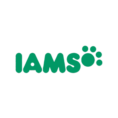 Iams Powdered Dog Food
