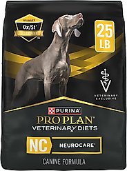 Purina Pro Plan Veterinary Diets Neurocare Powdered Dog Food