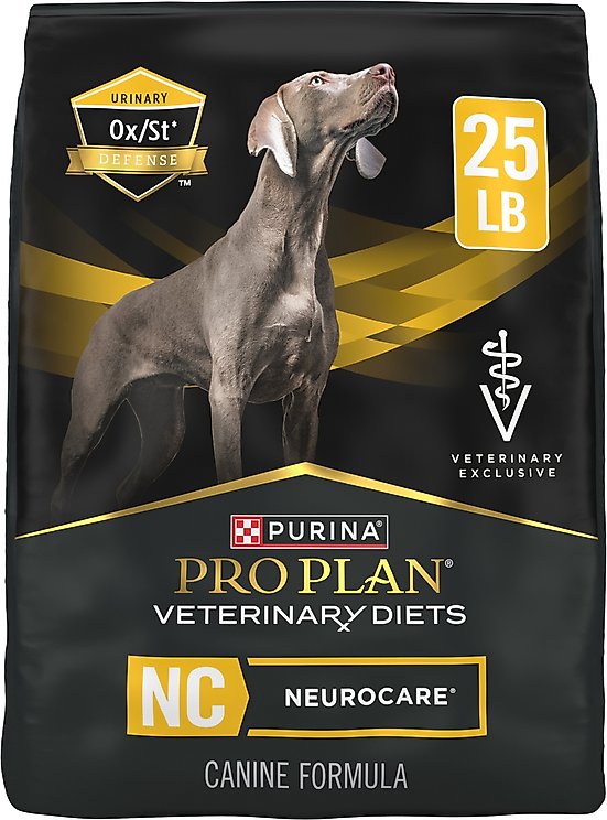 Purina Pro Plan Veterinary Diets Neurocare Powdered Dog Food