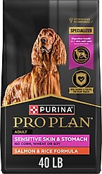 Purina Pro Plan Adult Powdered Dog Food
