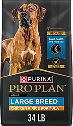 Purina Pro Plan Adult Powdered Dog Food
