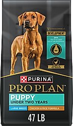 Purina Pro Plan High Protein Powdered Dog Food