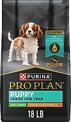 Purina Pro Plan Puppy Powdered Dog Food
