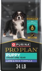 Purina Pro Plan High Protein Powdered Dog Food