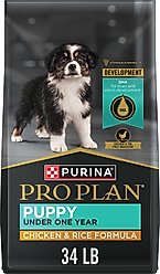 Purina Pro Plan High Protein Powdered Dog Food
