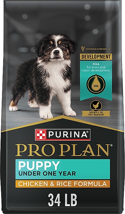 Purina Pro Plan High Protein Powdered Dog Food