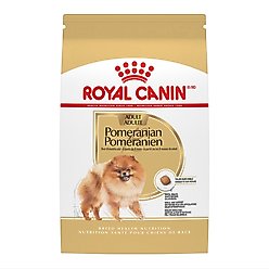 Royal Canin Breed Health Nutrition Powdered Dog Food