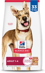 Hill's Science Diet Adult Powdered Dog Food