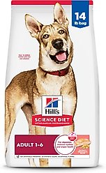 Hill's Science Diet Adult Powdered Dog Food