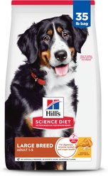 Hill's Science Diet Adult Powdered Dog Food