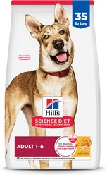 Hill's Science Diet Adult Powdered Dog Food