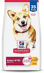Hill's Science Diet Adult Powdered Dog Food