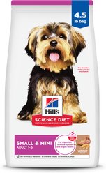 Hill's Science Diet Adult Powdered Dog Food