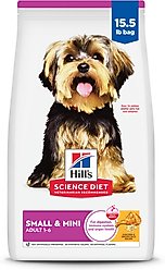 Hill's Science Diet Adult Powdered Dog Food