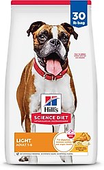 Hill's Science Diet Adult Powdered Dog Food