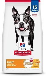 Hill's Science Diet Adult Powdered Dog Food