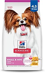 Hill's Science Diet Adult Powdered Dog Food