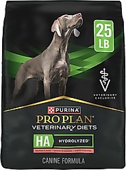 Purina Pro Plan Veterinary Diets HA Hydrolyzed Powdered Dog Food