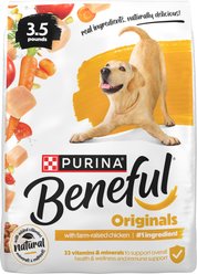 Purina Beneful Originals with Powdered Dog Food