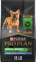 Purina Pro Plan Specialized Powdered Dog Food