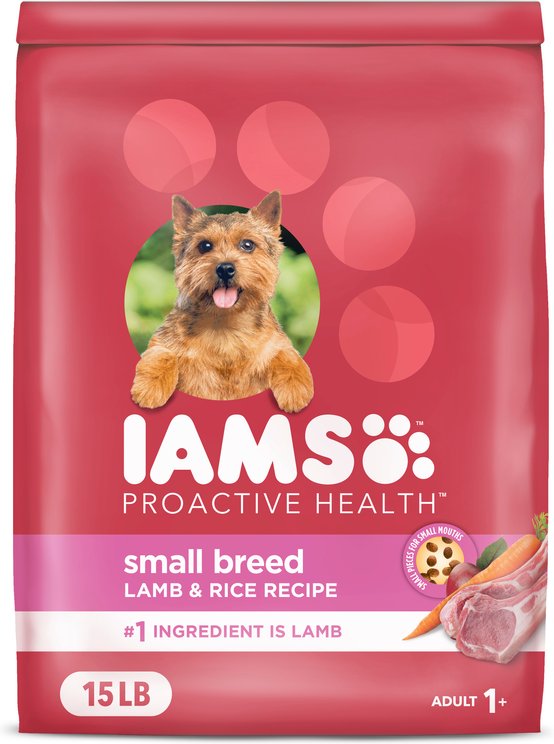 Iams Proactive Health Powdered Dog Food