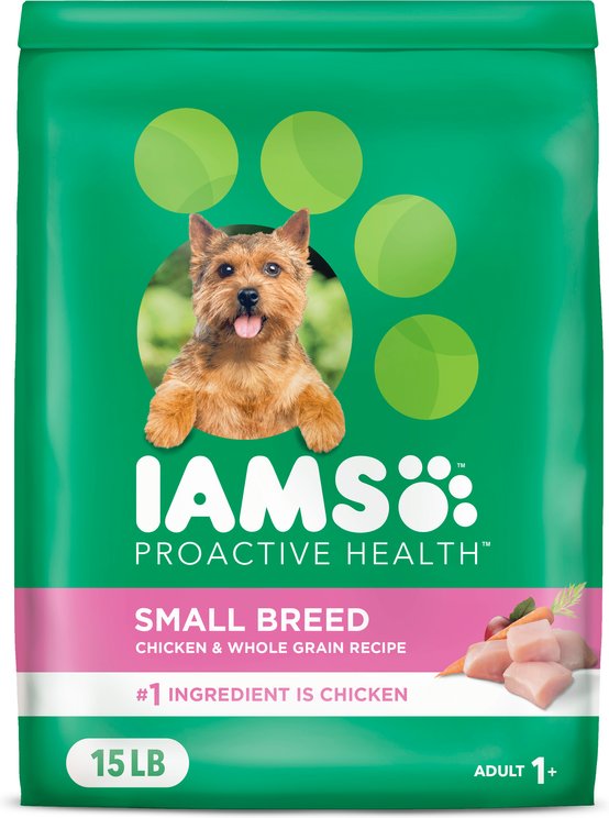 Iams Proactive Health Powdered Dog Food