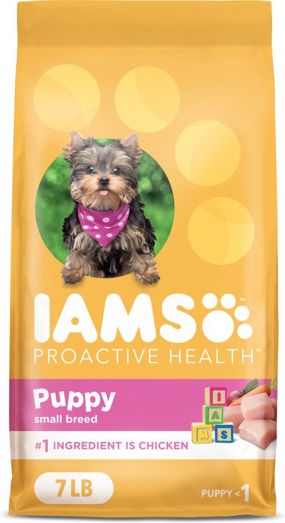 Iams Proactive Health Powdered Dog Food