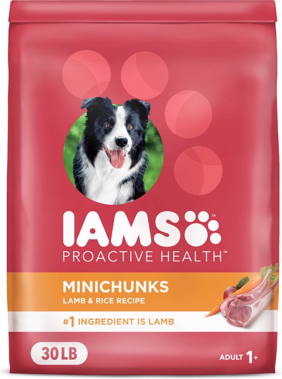 Iams Proactive Health Powdered Dog Food