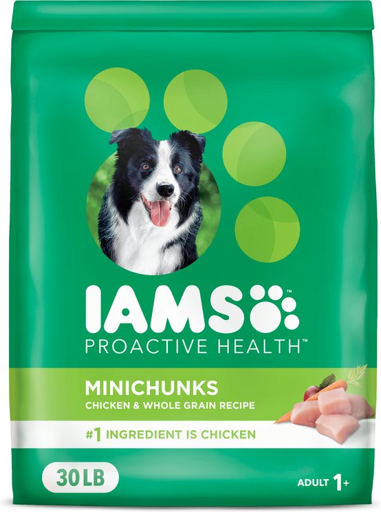 Iams Proactive Health Powdered Dog Food