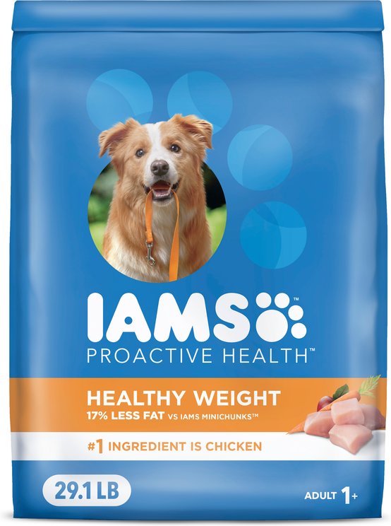 Iams Proactive Health Powdered Dog Food