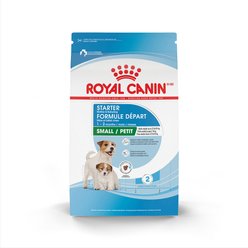 Royal Canin Size Health Nutrition Powdered Dog Food