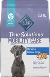 Blue Buffalo True Solutions Powdered Dog Food