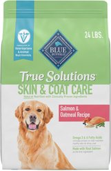 Blue Buffalo True Solutions Powdered Dog Food