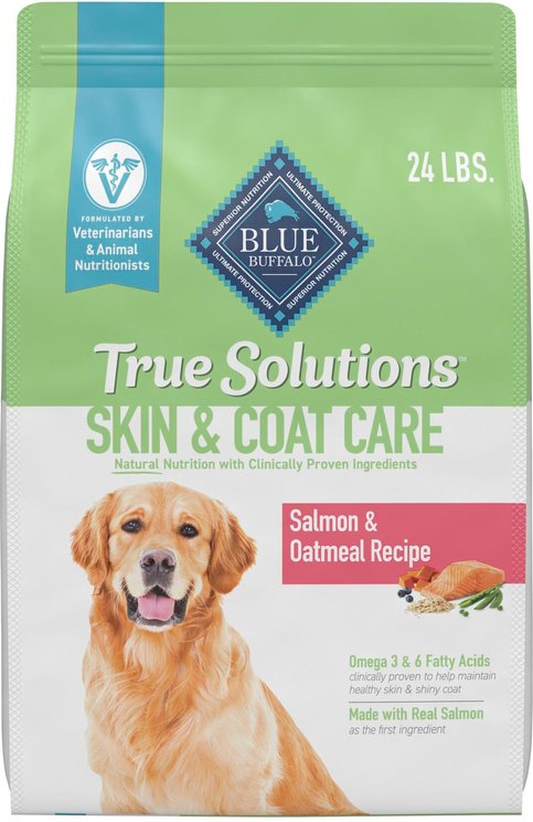 Blue Buffalo True Solutions Powdered Dog Food