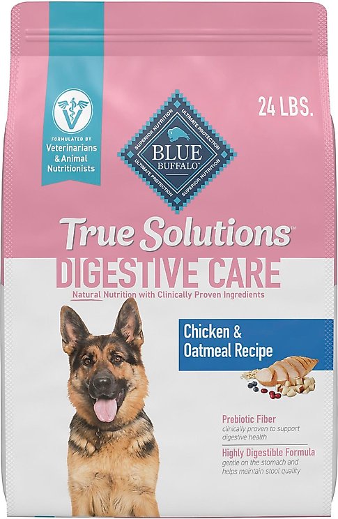 Blue Buffalo True Solutions Powdered Dog Food