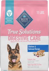 Blue Buffalo True Solutions Powdered Dog Food