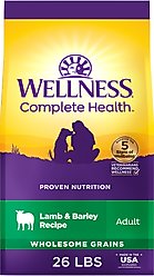 Wellness Complete Health Powdered Dog Food