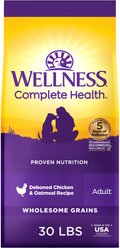 Wellness Complete Health Powdered Dog Food