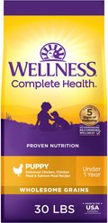 Wellness Complete Health Powdered Dog Food