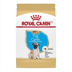 Royal Canin Breed Health Nutrition Powdered Dog Food