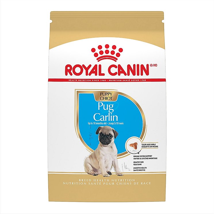 Royal Canin Breed Health Nutrition Powdered Dog Food