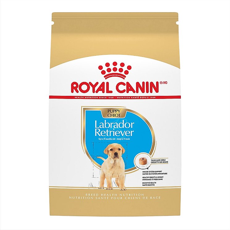 Royal Canin Breed Health Nutrition Powdered Dog Food