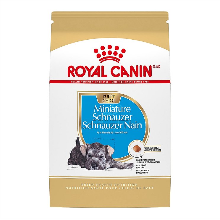 Royal Canin Breed Health Nutrition Powdered Dog Food