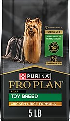 Purina Pro Plan Adult Powdered Dog Food