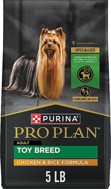 Purina Pro Plan Adult Powdered Dog Food