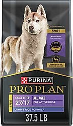 Purina Pro Plan Sport Powdered Dog Food