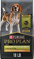 Purina Pro Plan Adult Powdered Dog Food