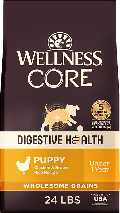 Wellness CORE Powdered Dog Food
