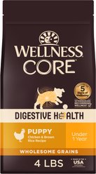 Wellness CORE Powdered Dog Food